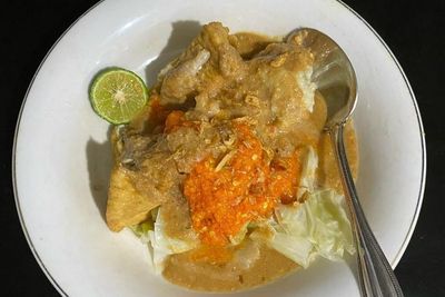Resep Siomay Bandung, Rasanya Enak Cocok Buat Senjata Ngambil Hati Mertua
