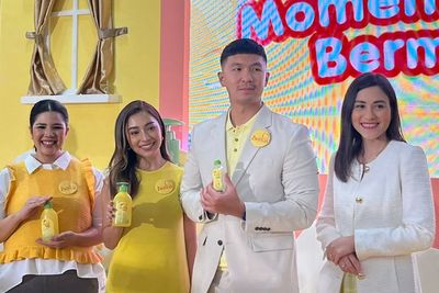 Zwitsal Ajak Orang Tua Ciptakan Momen Bonding Bermakna dengan Si Kecil