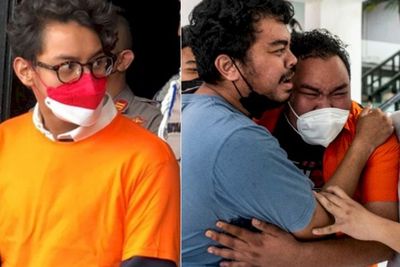 Kaleidoskop 2022: 8 Artis Terjerat Kasus Narkoba Tahun 2022, Ditangkap pas Pesta Sabu