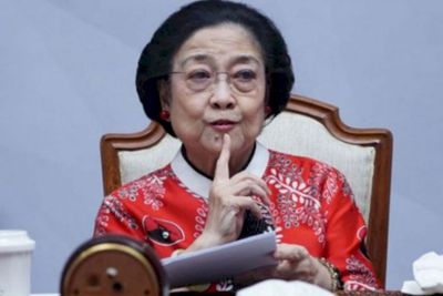 Survei Charta Politika: Periode Pertengahan Desember, Elektabilitas PDIP Tertinggi Lho!