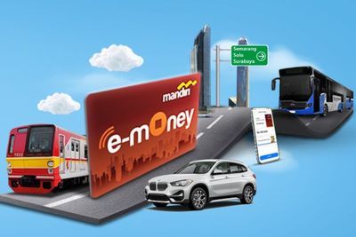 Cara Tarik Tunai dari E-Money Mandiri dengan Mudah dan Cepat