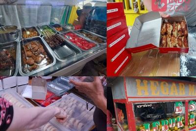 6 Rekomendasi Wisata Kuliner di Glodok, Bikin Ngiler dan Kenyang!