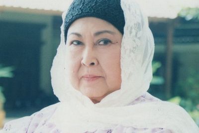 Jenazah Mak Nyak akan Dimakamkan Satu Liang Lahat dengan Ibunda di TPU Karet Bivak