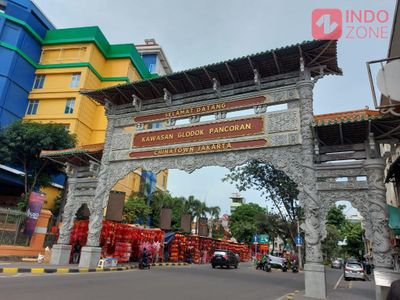 7 Wisata Kuliner Halal di Glodok, dari Camilan Legendaris sampai Makanan Berat yang Bikin Nagih