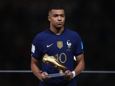 Mbappe Gacor di Piala Dunia 2022, Real Madrid Siap Gelontorkan Dana Rp16,5 Triliun!