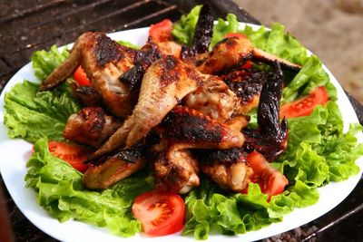 Resep Ayam Taliwang, Makanan Khas Lombok Populer yang Nikmat!