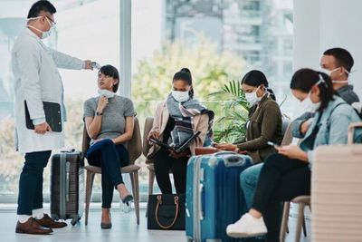 Waduh! Pandemi Belum Berakhir, Satgas COVID-19 Ingatkan Warga Tetap Waspada