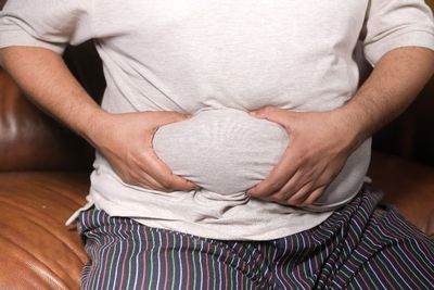 Diet Pun Ada Pantangannya, Ini Risikonya Kalau Berat Badan Diturunkan Terlalu Drastis