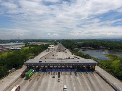 Aman! PUPR Pastikan 98 Persen Jalan Nasional Mulus saat Nataru