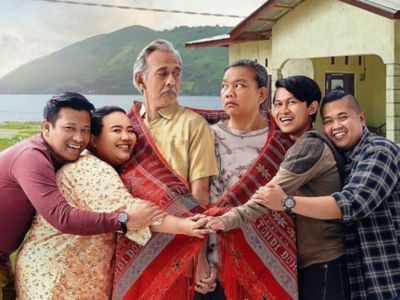 Ngeri-Ngeri Sedap Gagal Masuk Nominasi Oscar 2023, Kalah Saing dari Film Kamboja!
