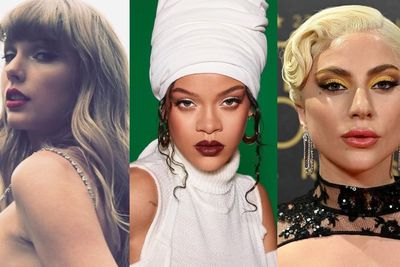Taylor Swift, Rihanna, & Lady Gaga Bersaing di Oscar untuk Best Soundtrack, Jagoin Siapa?
