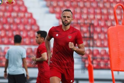5 Pemain Paling Tua yang Bakal Mentas di Piala AFF 2022: Ada Bomber Indonesia