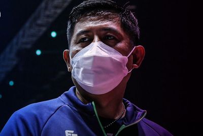 Lepas Kepergian Nova Widianto ke Malaysia, PBSI: Terima Kasih, Coach!