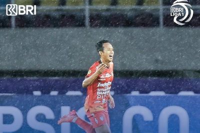 Hasil Liga 1 2022 2023: Hantam PSIS 3-0, Bali United Kedinginan di Puncak Klasemen!