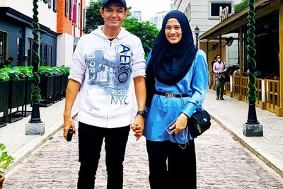 Heboh Isu Cerai, Dude Harlino dan Alyssa Soebandono Buka Suara