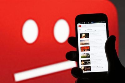 Banyak Konten yang Melanggar Aturan, YouTube Blokir Kanal Resmi Pornhub