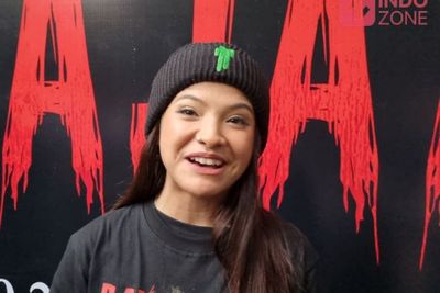 Bintangi Bayi Ajaib , Sara Fajira Ngaku Punya Pengalaman Enggak Terlupakan