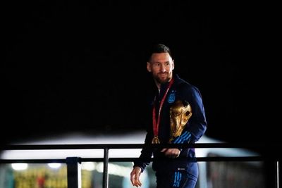 Usai Juara Piala Dunia 2022, Tarif Endorse IG Messi Tembus Rp39 Miliar per Postingan!