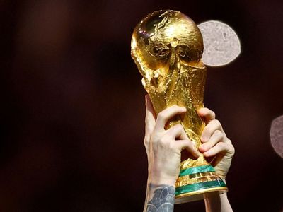 8 Momen Terbaik Piala Dunia 2022, Nomor 5 Paling Berkesan