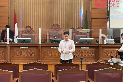 Arif Rachman Ngaku Diperintah Agus Nurpatria Beli Peti Mati untuk Jenazah Brigadir J
