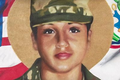 5 Fakta Film I Am Vanessa Guillen di Netflix, Dokumenter Kasus Pembunuhan Tentara di AS