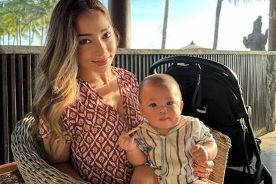 Nikita Willy Lebih Suka Dipanggil Ibu sama Sang Anak: Ngena Banget ke Hati