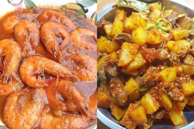 13 Ide Menu Makan Malam untuk Keluarga, Simple dan Sederhana!