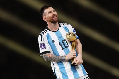 Semakin Spesial! Lionel Messi Berpotensi Dianugerahi Super Ballon d Or