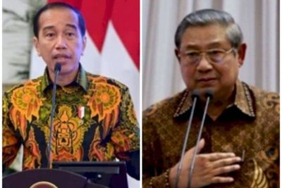 Survei Charta Politika: Kinerja Ekonomi Pemerintah Jokowi Dinilai Lebih Baik dari SBY