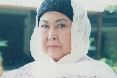 Diidap Almarhumah Mak Nyak Aminah Cendrakasih, Apa Sih Penyebab dan Gejala Glaukoma?