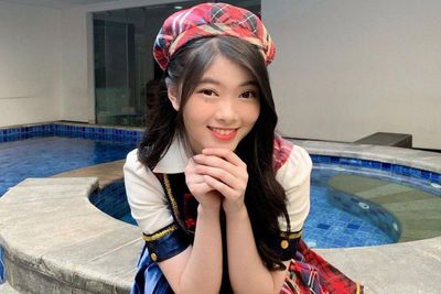 Fiony JKT48 Iseng Masak Berasa Masuk Pressure Test, Chef Arnold: Masih Tak Pantau!