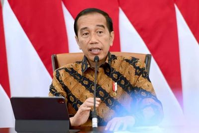 Presiden Jokowi Ungkap Subsidi Mobil Listrik Rp80 Juta Sudah Dikaji, Bisa Tingkatkan PNBP