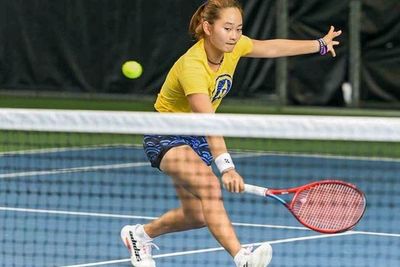 Sabet 5 Gelar Tunggal ITF, Petenis Cewek Gen-Z Indonesia Ini Jadi Sorotan Dunia