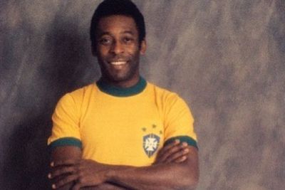 Daftar Pencetak Gol Termuda dalam Sejarah Piala Dunia, Nomor 1 Legenda Brasil