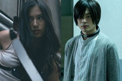 Daftar Karakter Baru di Alice In Borderland Season 2, Ada yang Warga dan Peserta