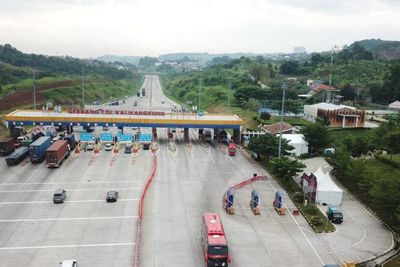 Ada Pembatasan Operasional Angkutan Barang saat Natal, Cek di Sini Ya!