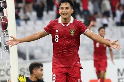 Hasil Piala AFF 2022: Otak-atik Nyerang, Timnas Indonesia Cuma Menang 2-1 atas Kamboja