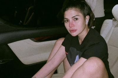 Sakit Pengeroposan Tulang Nikita Mirzani Makin Parah, Kini Menjalar ke Bagian Lain