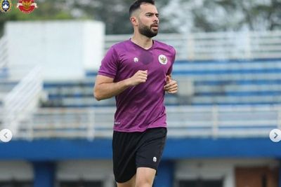 Susunan Pemain Timnas Indonesia vs Kamboja di Piala AFF 2022: Jordi Amat Debut, Yuk Menang