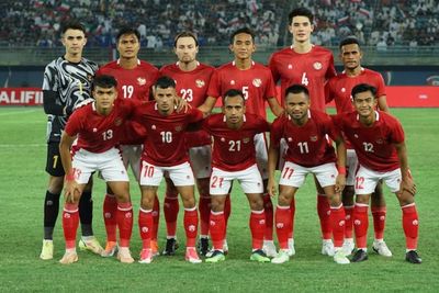 Jadwal Piala AFF 2022 Hari Ini: Laga Perdana Timnas Indonesia!