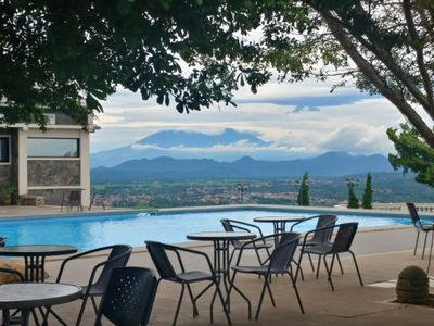 Hidden Valley Hills, Purwakarta Rasa Eropa bak Negeri Dongeng di Alam Nyata