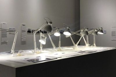 Menilik Kisah Arsitek Indonesia Lewat Pameran di Taman Ismail Marzuki, Masuknya Gratis!