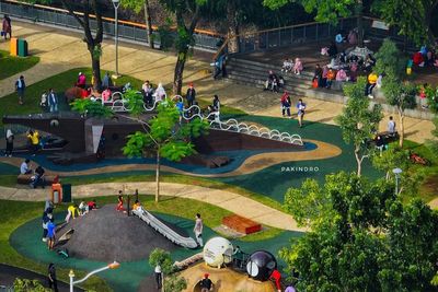 5 Rekomendasi Tempat Wisata Ramah Disabilitas di Jakarta, Tersedia Lift Khusus