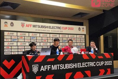 Timnas Indonesia Cuma Menang Tipis atas Kamboja, Shin Tae-yong pun Marah!