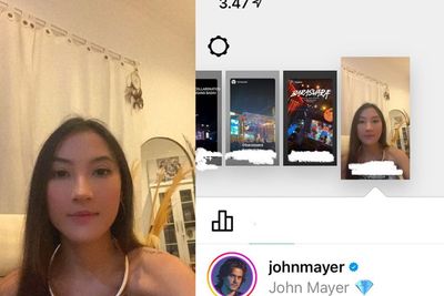 Abis Cover Lagu John Mayer, Hal Ini Bikin Asteriska Nggak Bisa Tidur Sampai Subuh