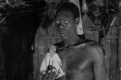 Misteri Asal-Usul Legenda Zombie, Manusia yang Hampir Mati dan Menularkan Virus Mematikan