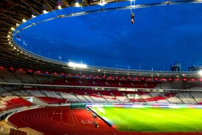 Piala AFF 2022: Amankan SUGBK, Polda Metro Beri Pengamanan Terbaik