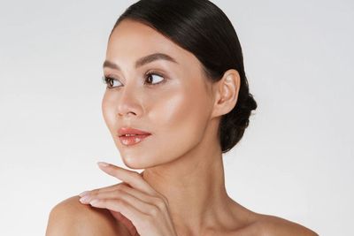 Inilah Ciri-ciri Wajah Cantik Natural yang Perlu Kamu Ketahui!