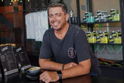 Cerita Bule Aussie Sukses Bikin Kopi Lokal Go International, Pelopor Kopi Ramah Lingkungan