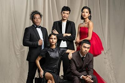 5 Film Indonesia Terbaik 2022 di Platform Digital, Ada yang Dapat Banyak Piala!